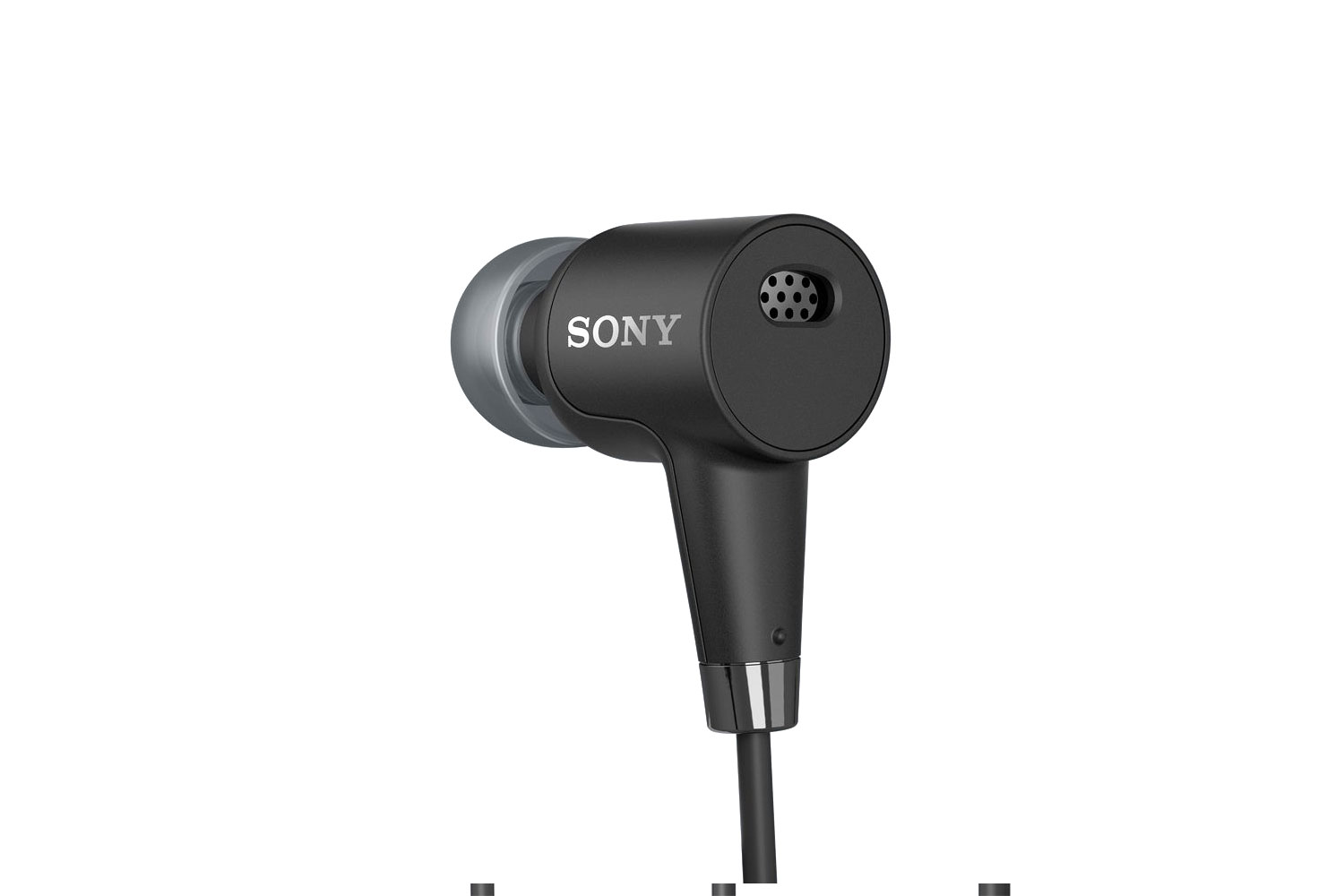 Sony High Resolution Audio Headset MDR NC750
