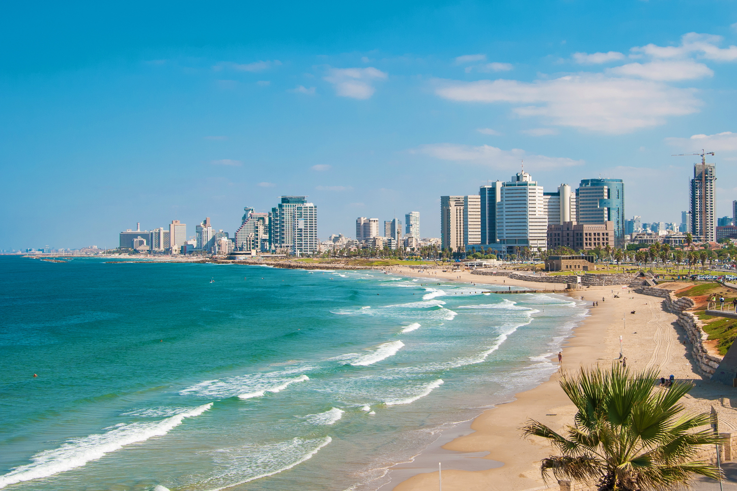 best apps and sites last minute travel tel aviv 2