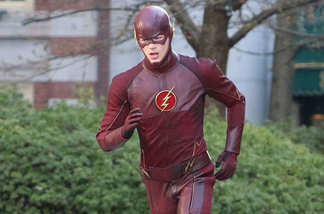 cw network standalone streaming service theflash1