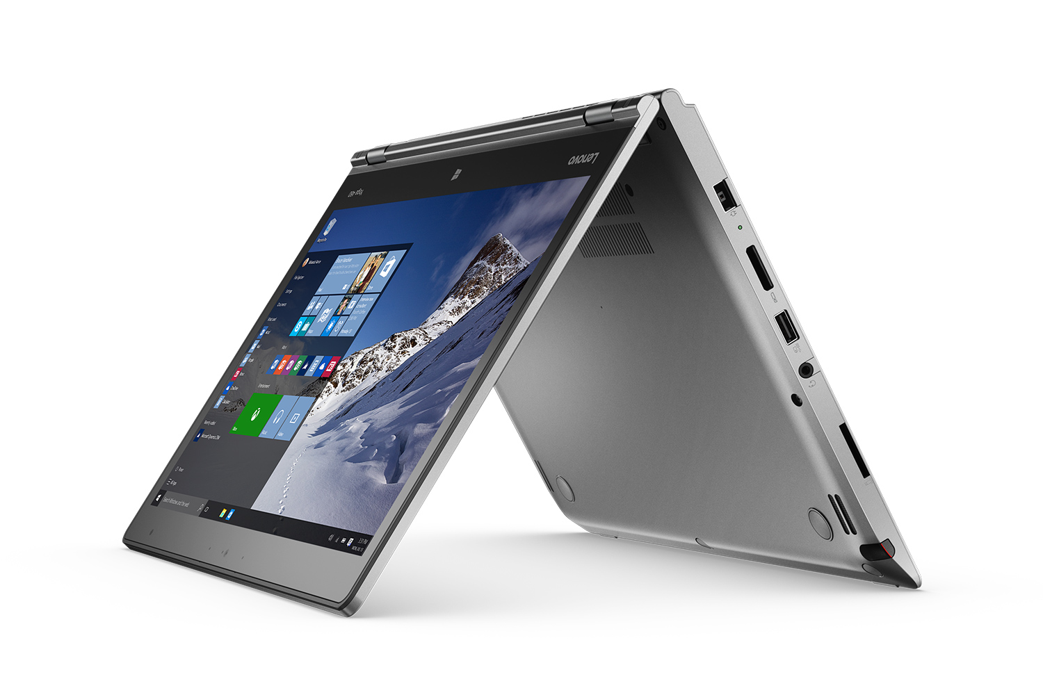 the new laptops of ifa 2015 thinkpad yoga 460 1