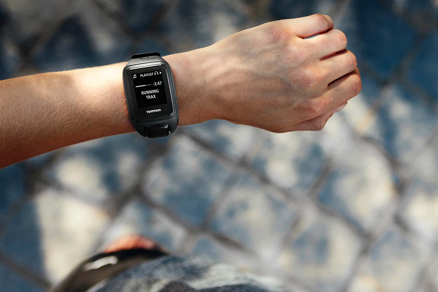 10 best smartwatches ifa 2015 tomtom spark cardio  music