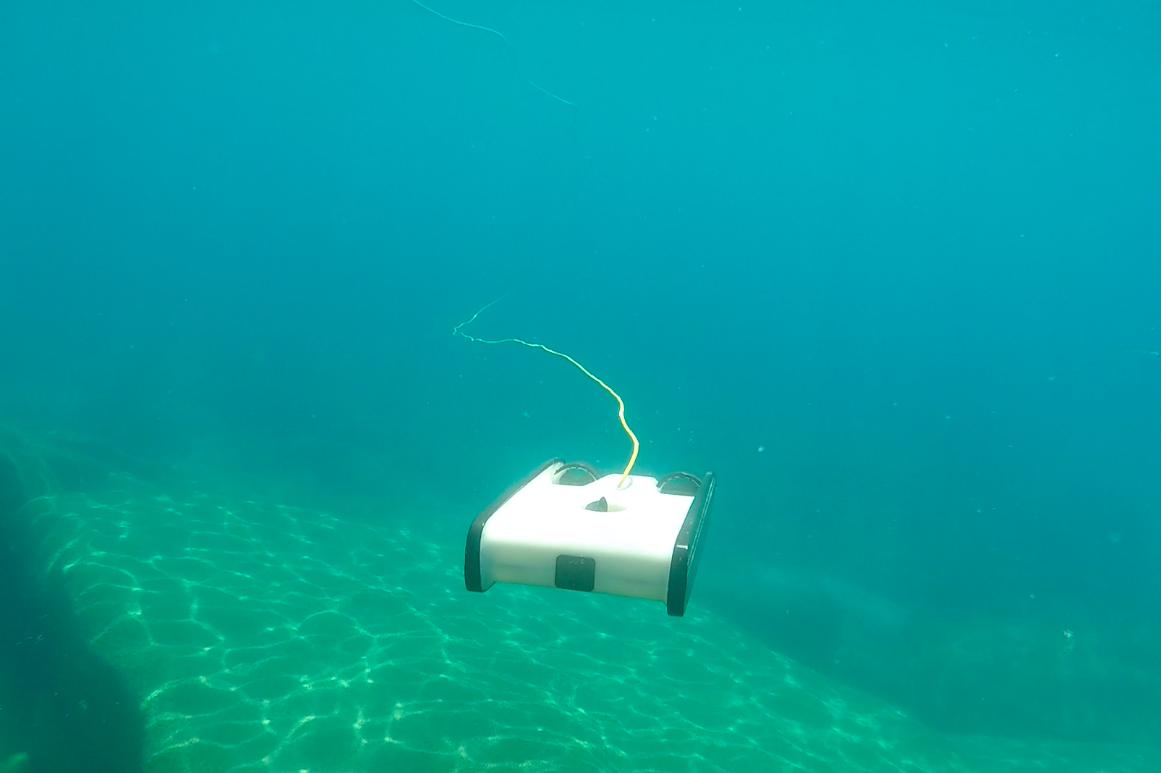 openrov trident drone trident3