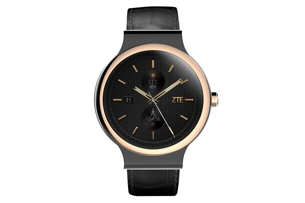 10 best smartwatches ifa 2015 zte axon watch