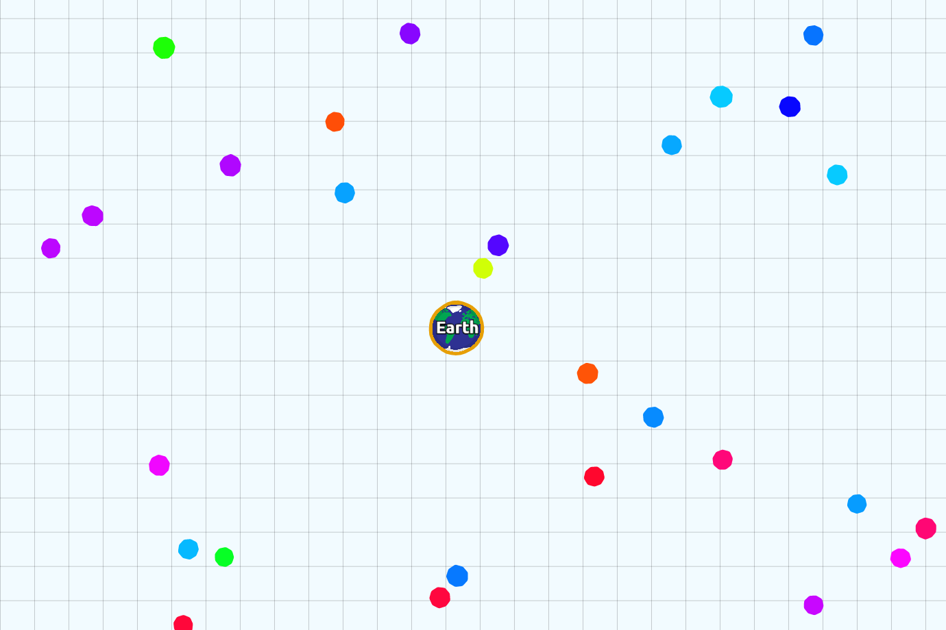 Eat and Be Eaten: How to Survive and Thrive in Agar.io