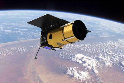 how planetary resources selects asteroid mining targets arkyd