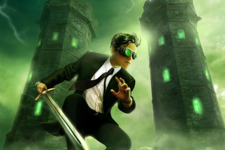 Here's How To Watch Artemis Fowl For Free On Disney+ | Digital Trends