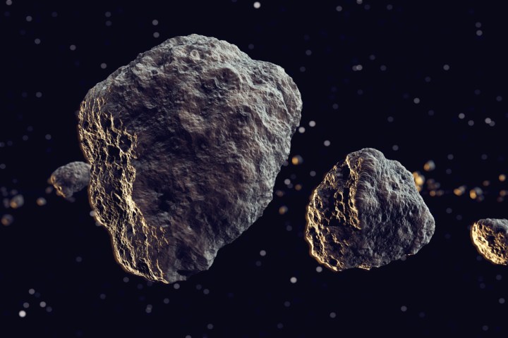 planetary resources asteroid mining