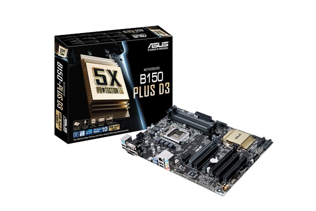 asus shows off nearly a dozen new 100 series motherboards asusmobo 04