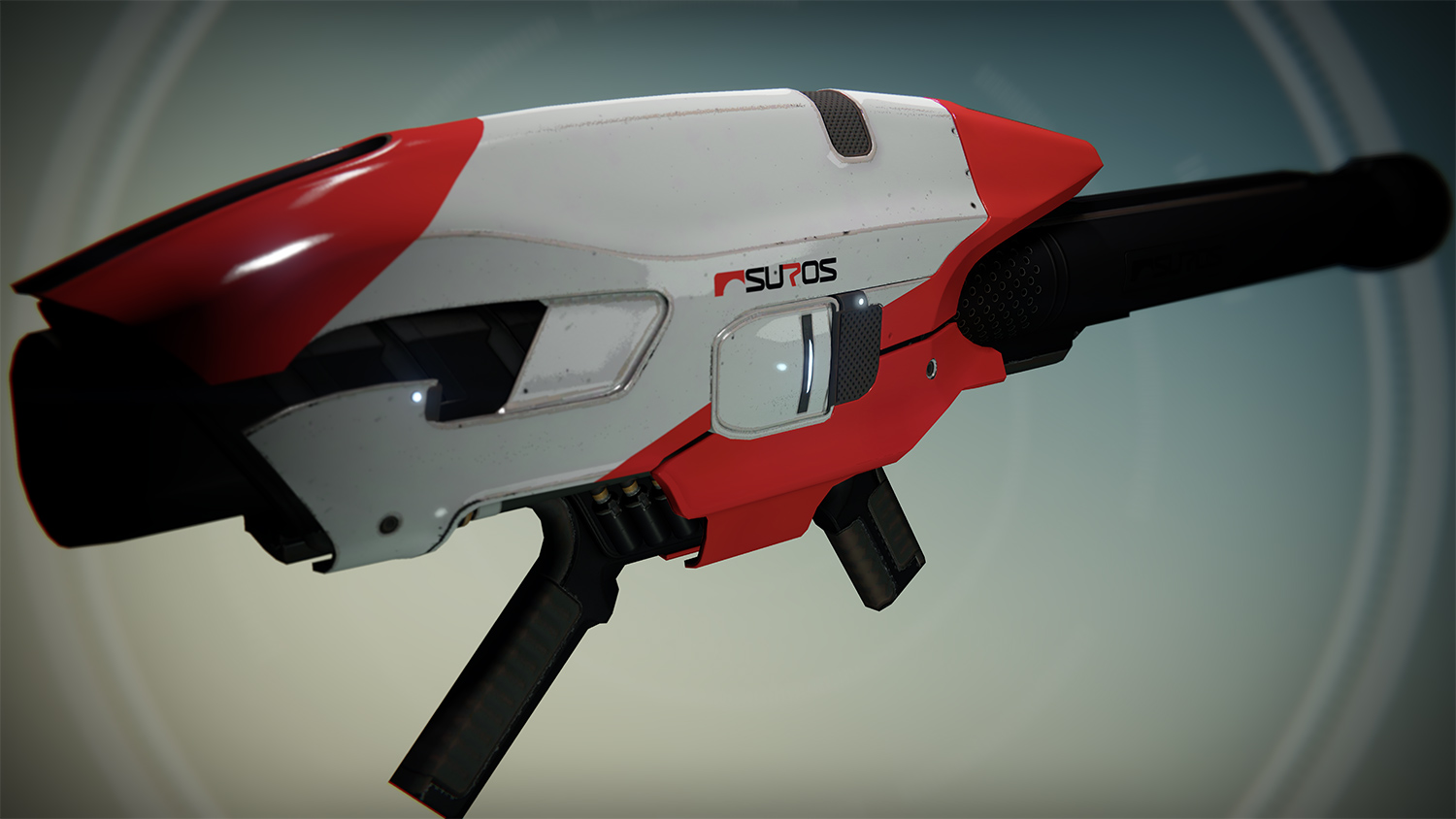 destiny the taken king impressions gear ttk rocket launcher