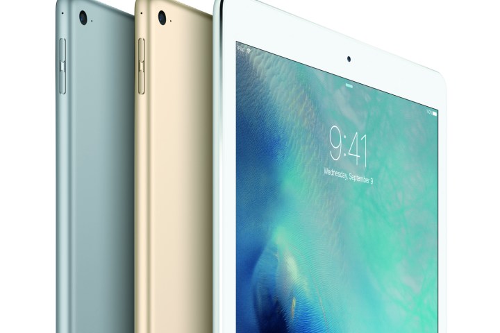 apple leaders talk ipad pro color lineup  can