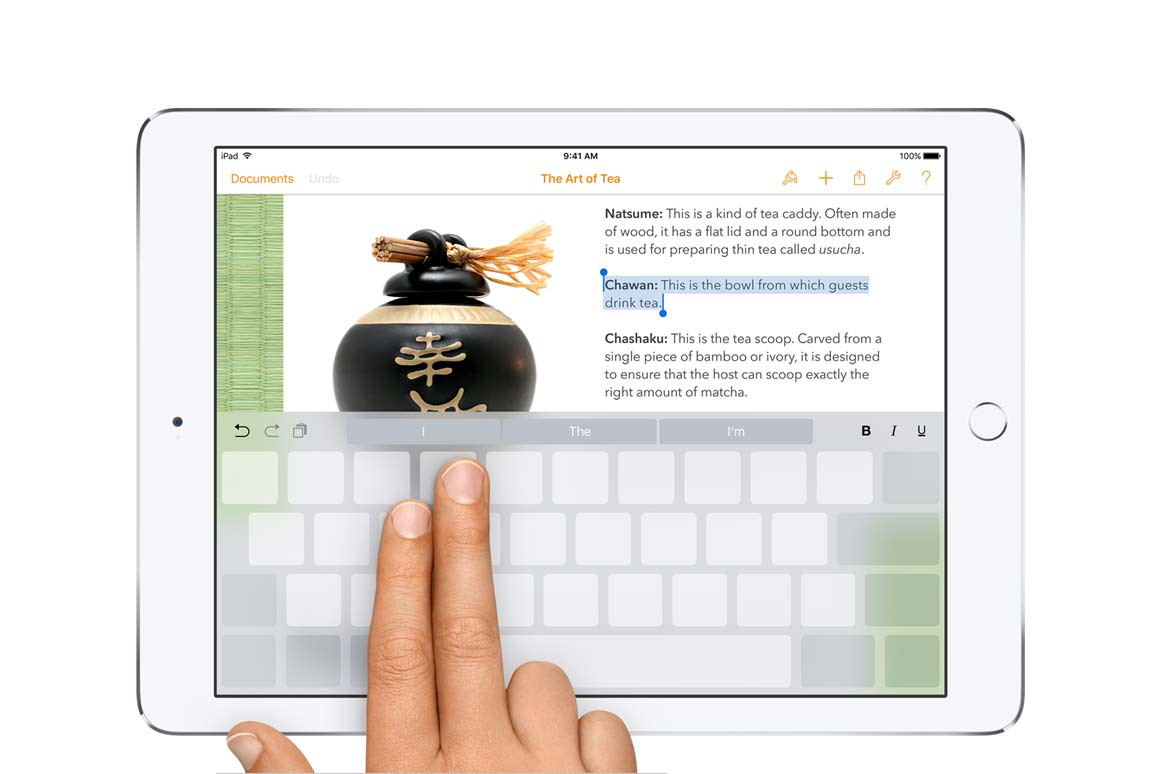 why your next laptop could look a lot like an ipad pro gallery easy text editing large