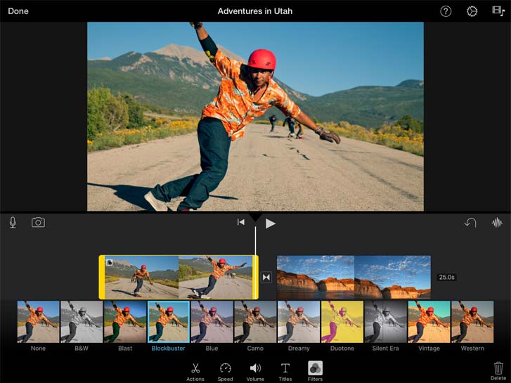 why your next laptop could look a lot like an ipad pro gallery screen imovie large