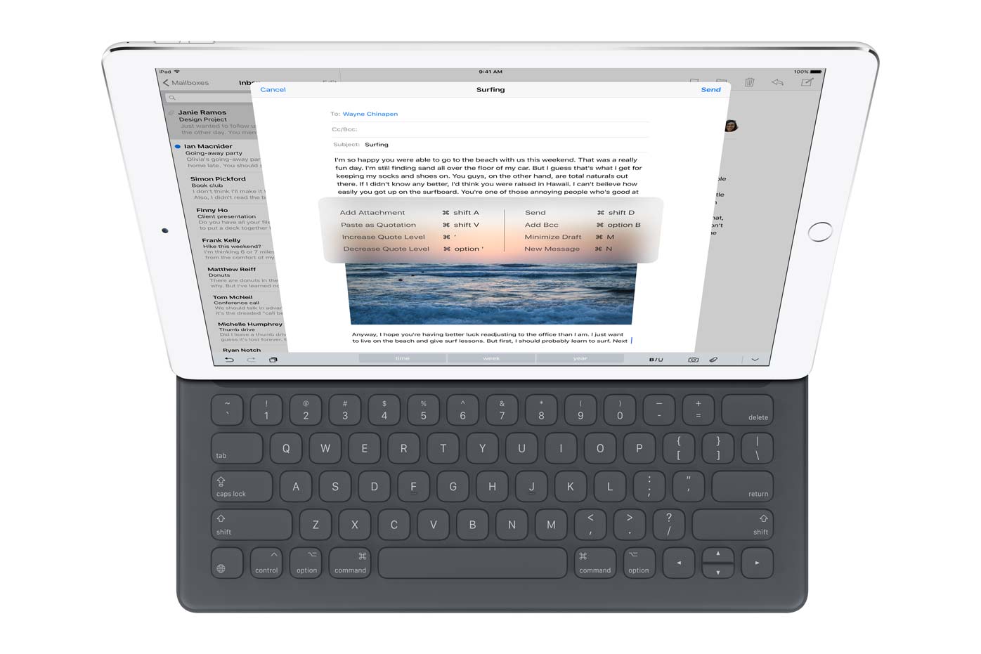 why your next laptop could look a lot like an ipad pro keyboard large