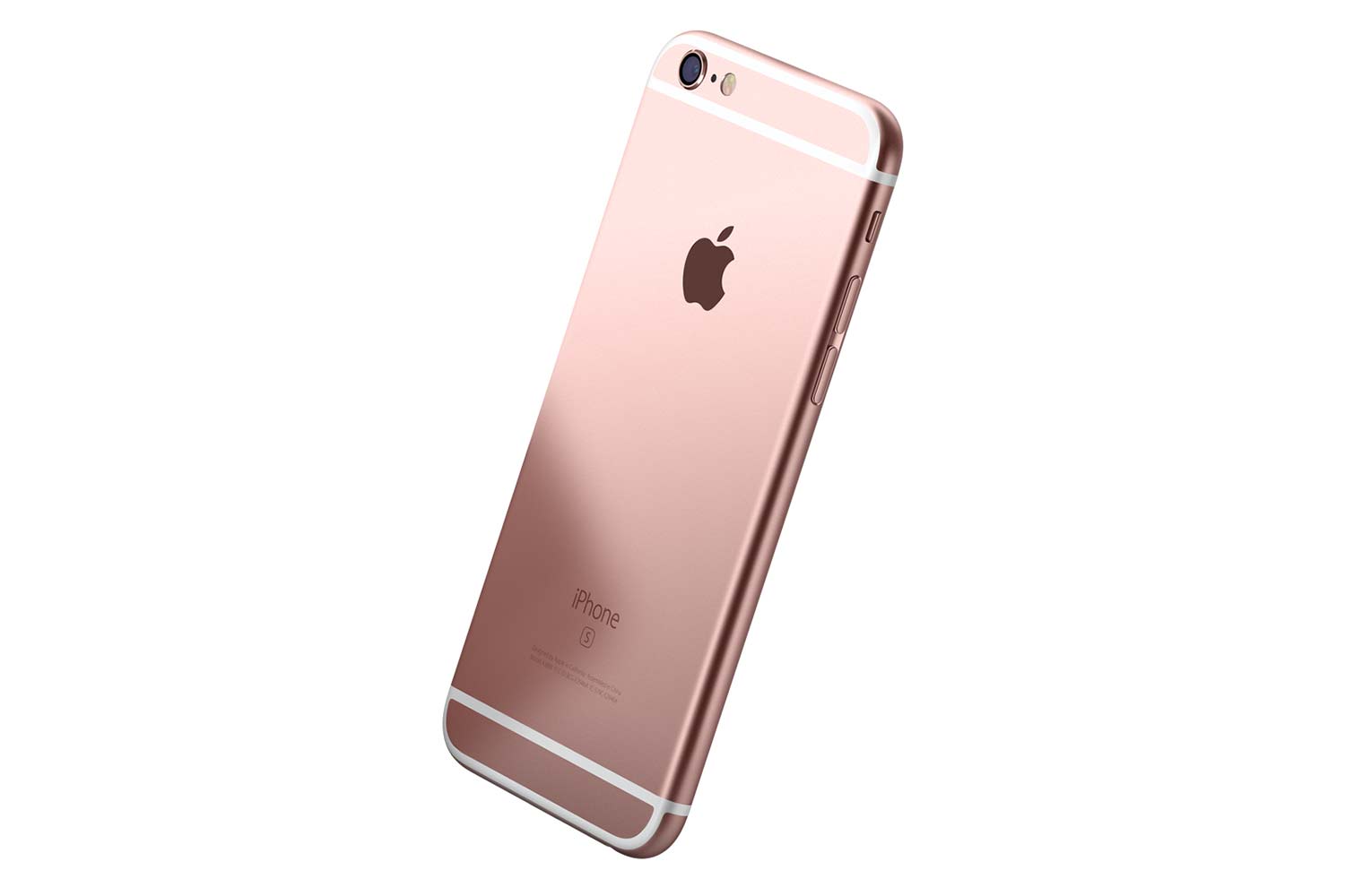 iphone 6s news cameras back large