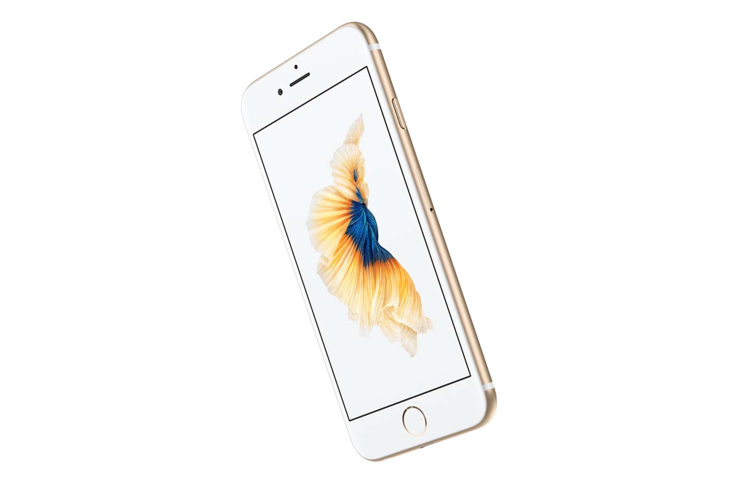 iphone 6s news design front large