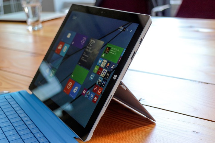 microsoft secure boot tool policy patched surface pro 3 hands on 10