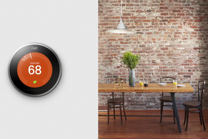nest thermostat outage bug 3rd gen 2