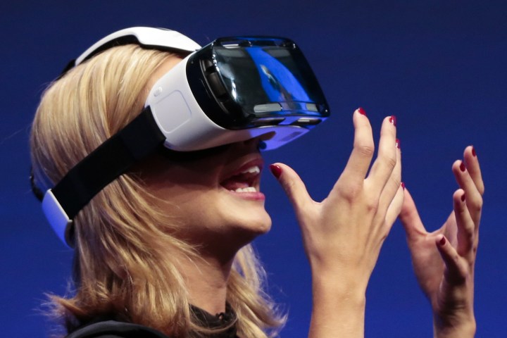 conde nast jaunt vr samsung invisible o virtual reality facebook