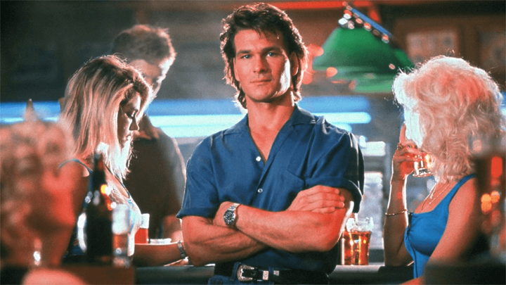 road house reboot proves hollywood remakes must be stopped roadhouse 1989
