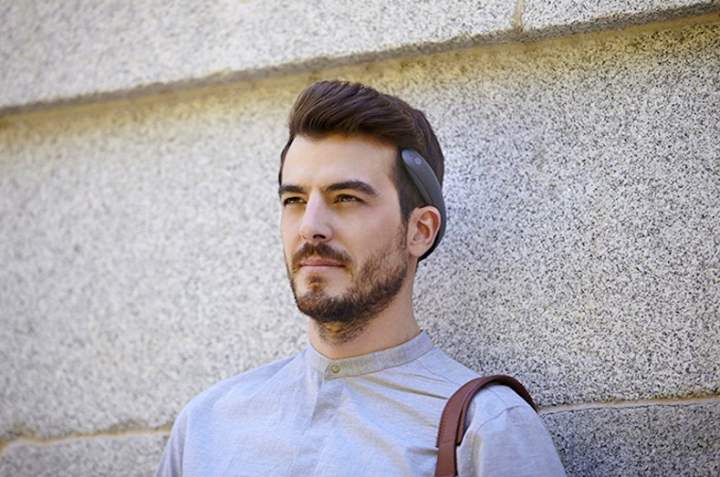 batband bone conduction headphones