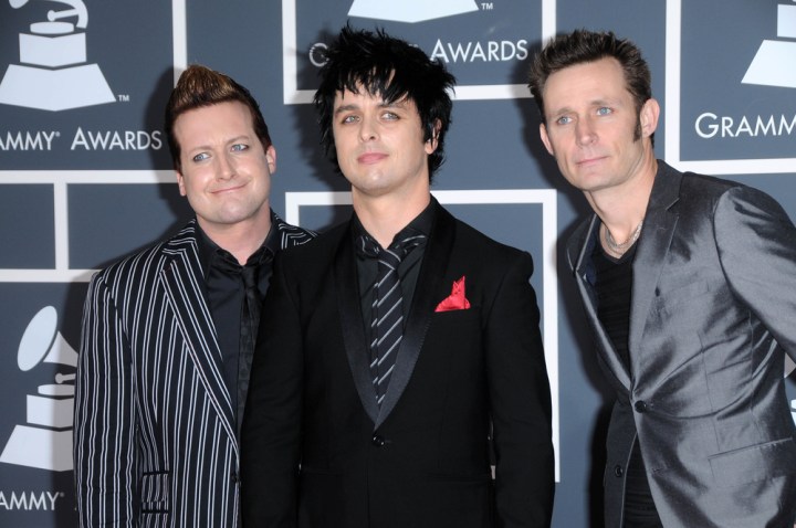 green day american idiot movie hbo