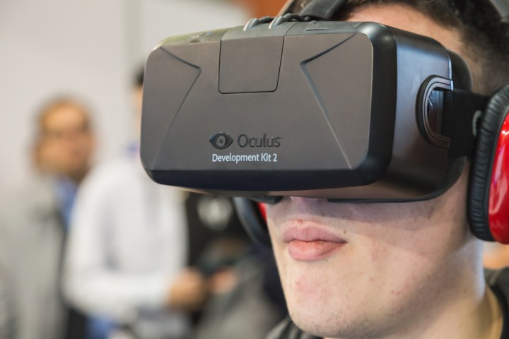 how to watch oculus connect 2 event shutterstock 226600846