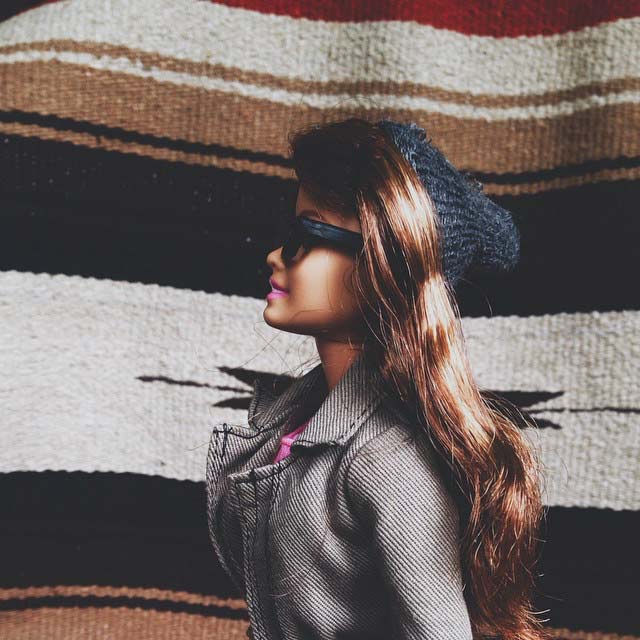 portlands hipster barbie is just too cool socalitybarbie 6