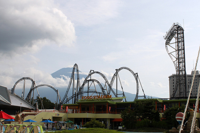biggest rollercoasters in the world takabisha2