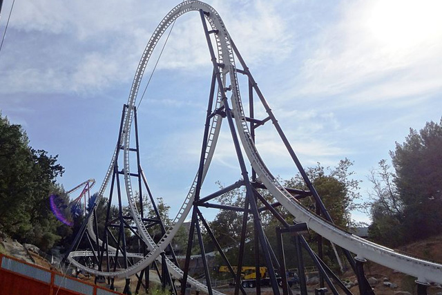 biggest rollercoasters in the world throttle1
