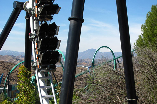 biggest rollercoasters in the world throttle2