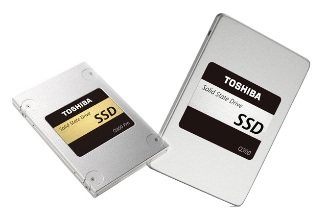 toshiba launches q300 pro ssd toshibadrives