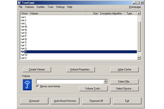 18 months on those nasty truecrypt bugs have been found