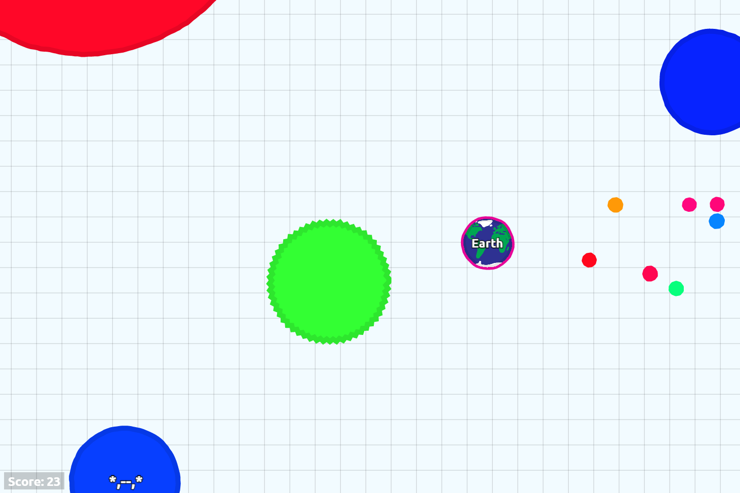 How to Play Agar.io: 11 Steps (with Pictures) - wikiHow