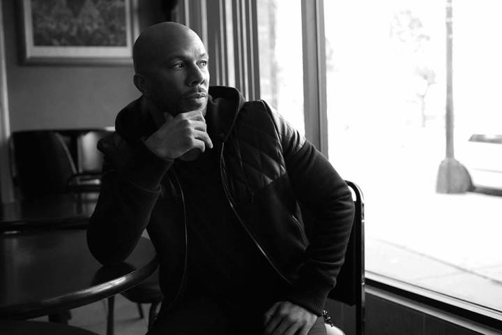 rapper common inks two year production deal with hbo