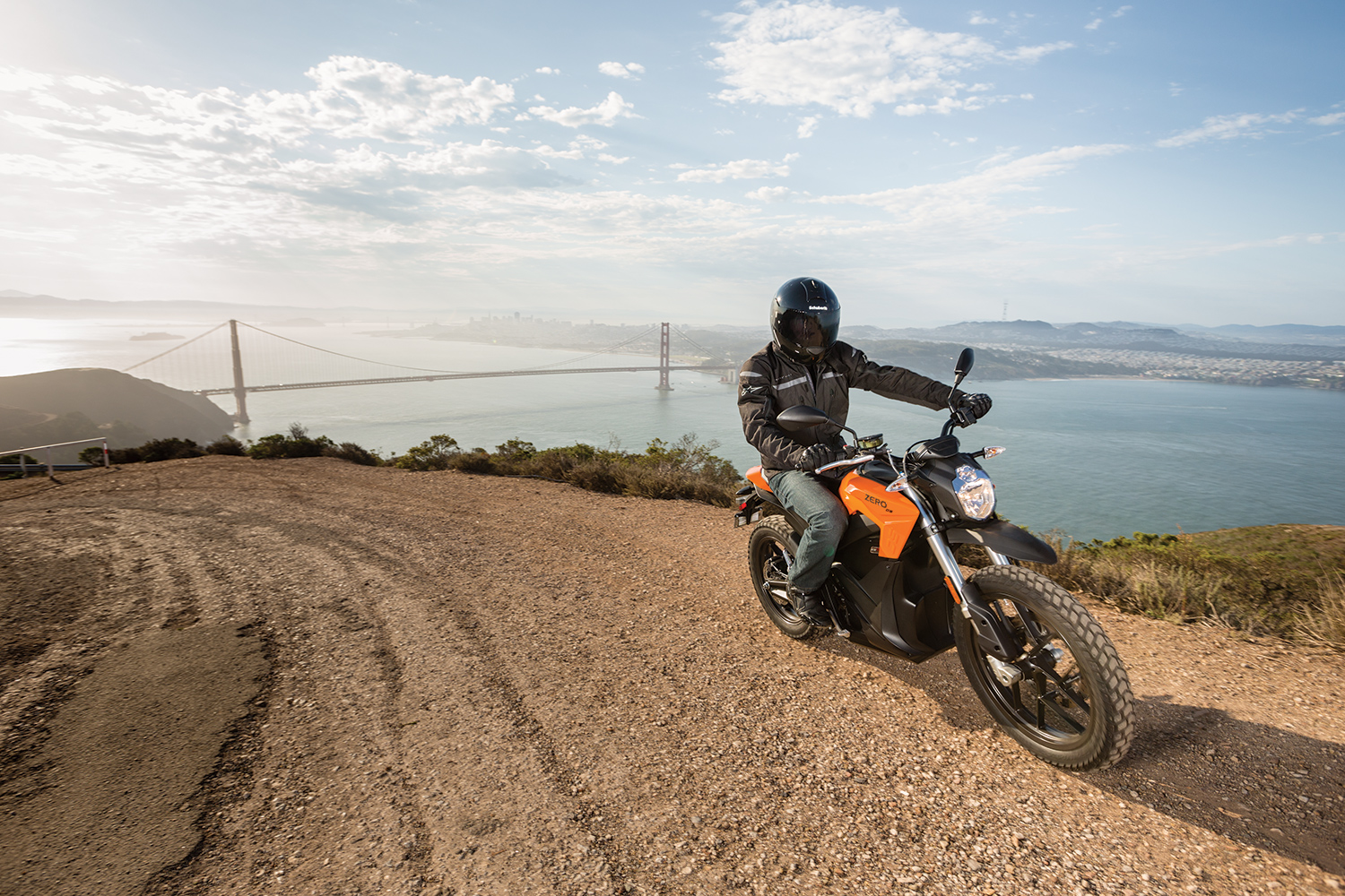 zero motorcycles introduces new models 2016 ds action 15 4800x3200 press