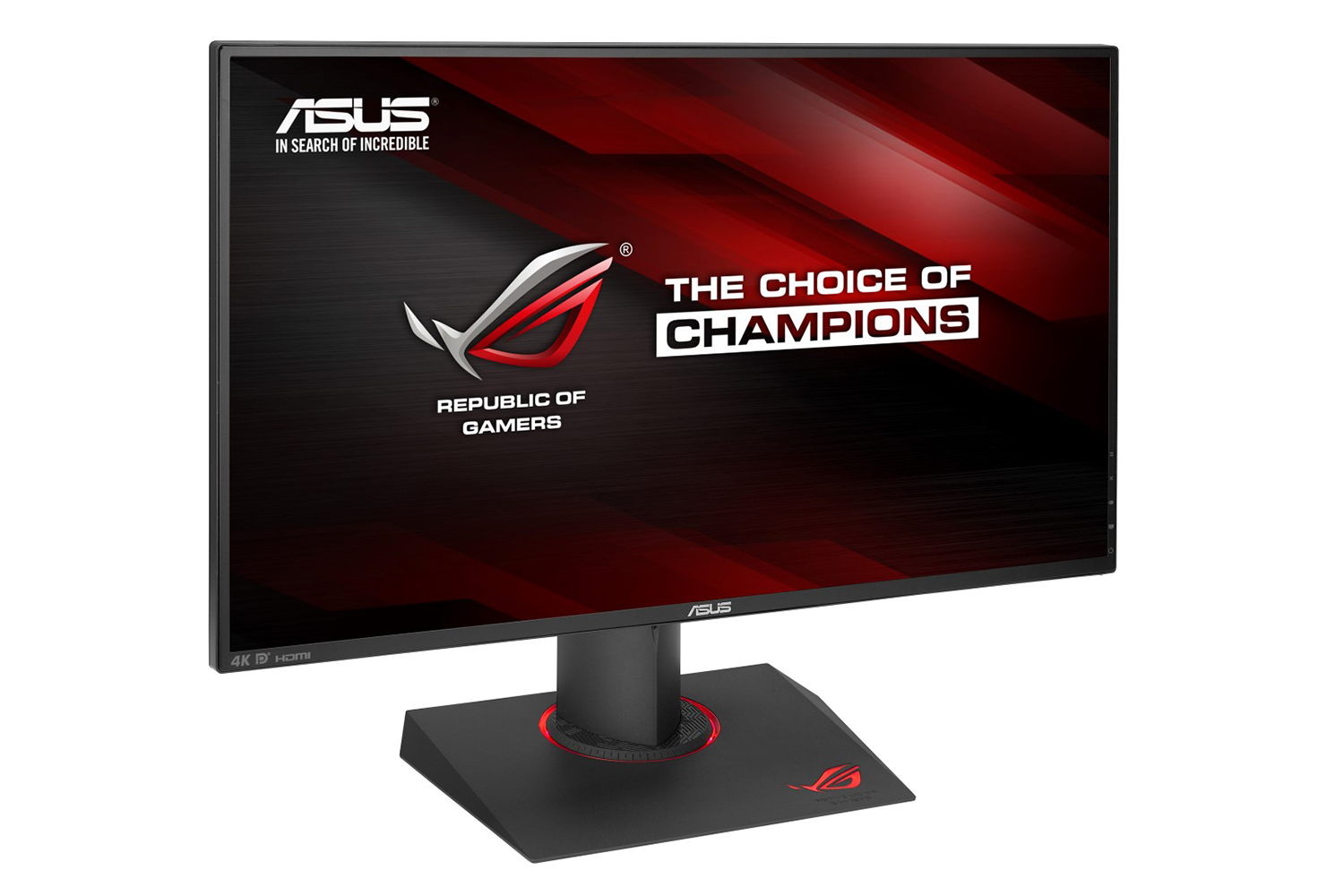 asus republic of gamers unleashed asuspg27aq 2
