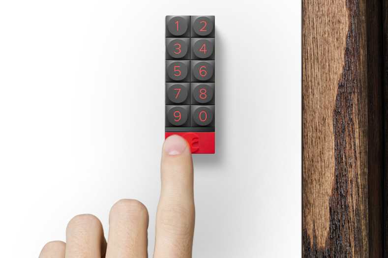 august announces homekit compatibility doorbell camera smart keypad