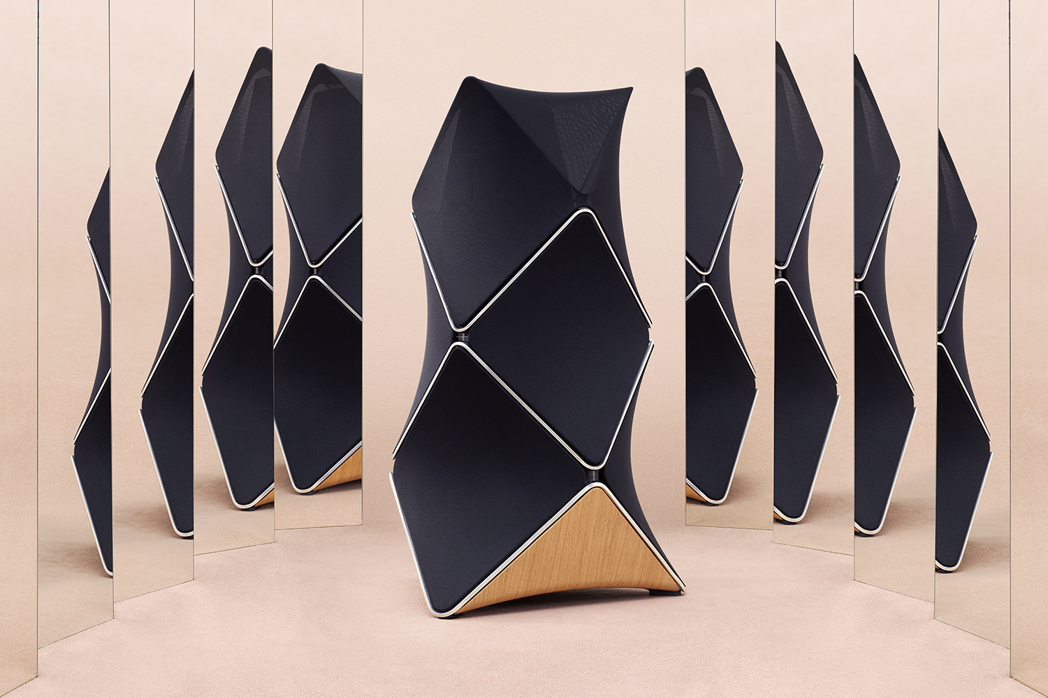 bang and olufsen beolab 90 speakers sweet spot 15cs 21