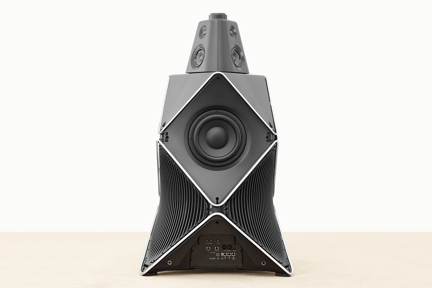 bang and olufsen beolab 90 speakers sweet spot 15cs me09