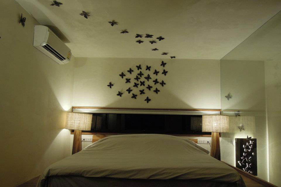 the bangkok tree house hotel lets guests sleep under stars resort 0019
