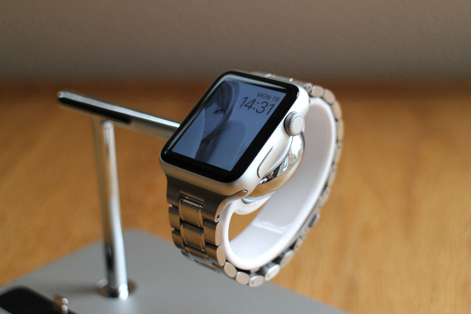 Belkin Apple Watch iPhone Charger
