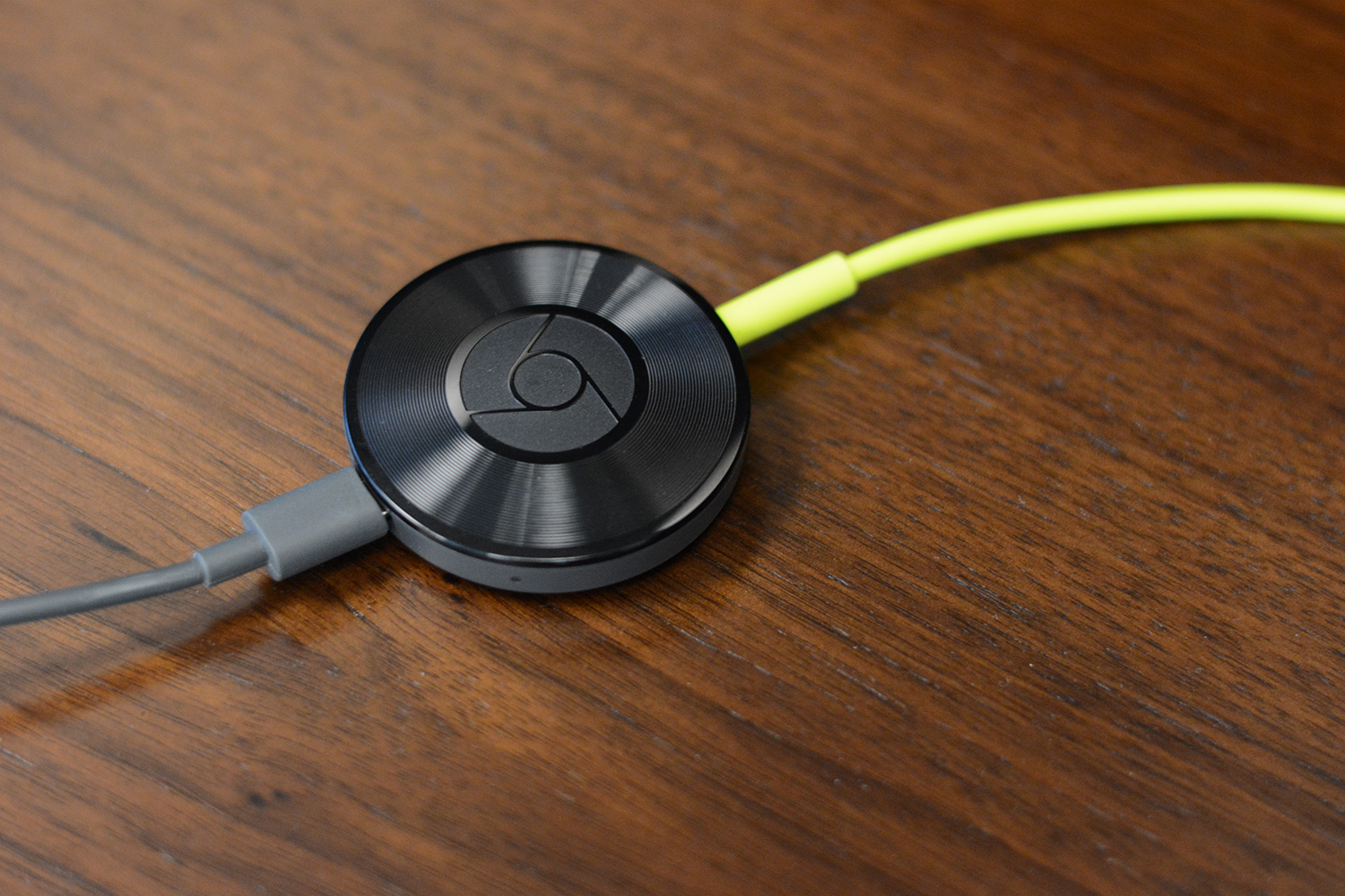 Google Chromecast Audio Review: Simple, Cheap, and Smart | Digital