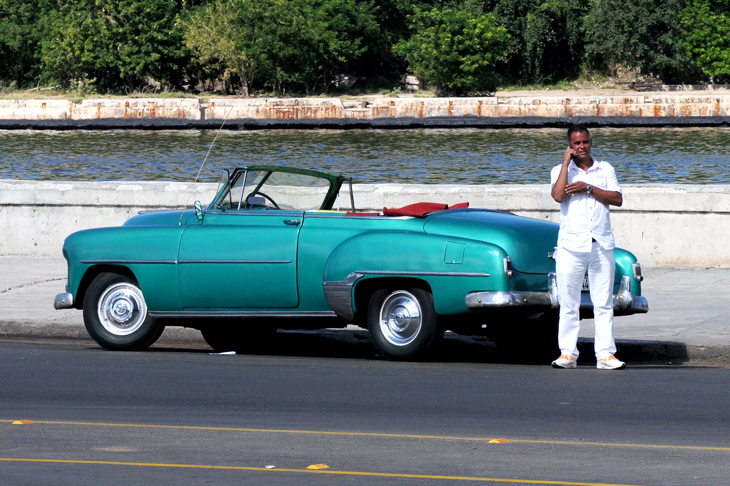 the autentico cars of cuba cuban car culture