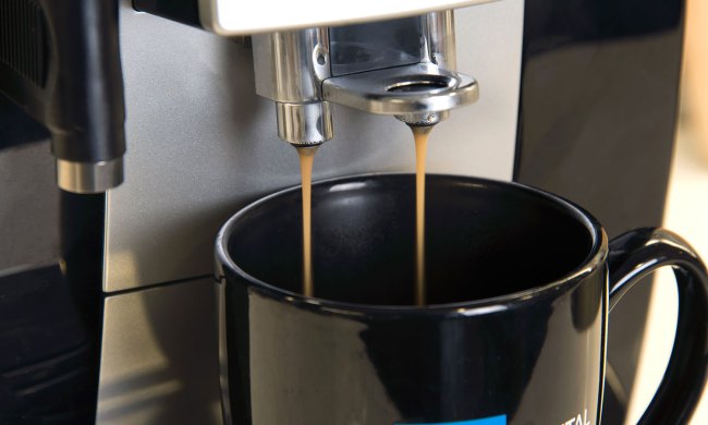 delonghi magnifica s cappuccino smart ecam23260sb review magnificas spigots