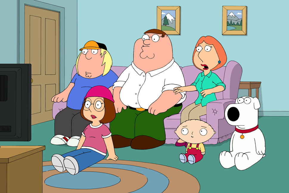 How To Watch Family Guy Online: Stream All 349 Episodes For Free | Digital  Trends