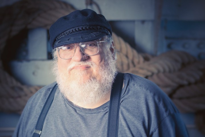 george rr martin releases new sample chapter r