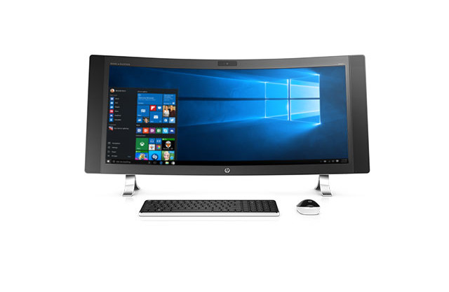 HP Envy All-in-one