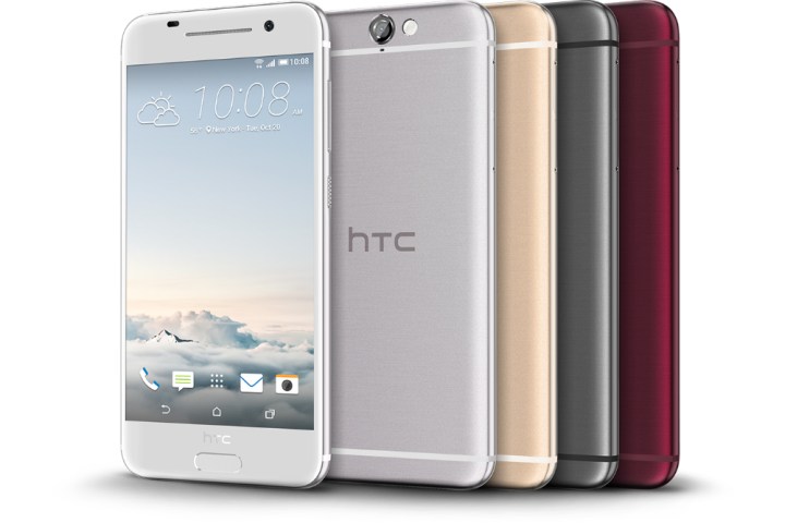 htc one a9 uk launch price news family
