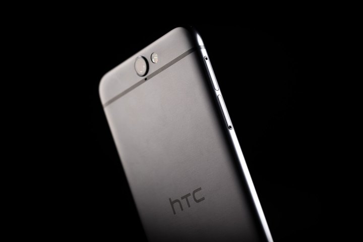 HTC One A9