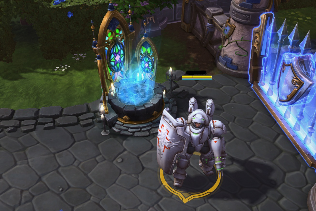 heroes of the storm performance guide hots shaders ultra